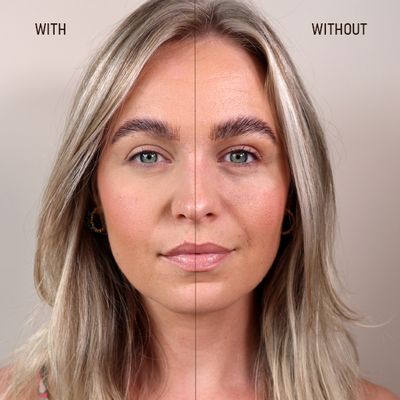 Invisible Cover Mineral Concealer Light